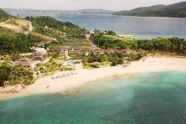 Hotel Misibis Bay Resort Albay: Photo 