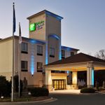 Hotel HOLIDAY INN EXPRESS SUITES