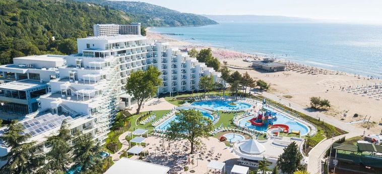 Hotel MARITIM HOTEL PARADISE BLUE ALBENA