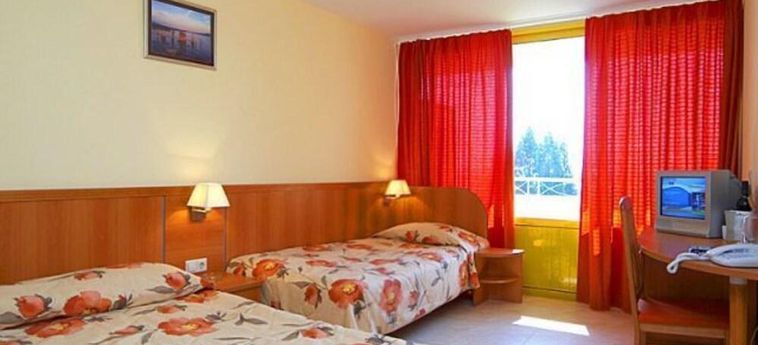 Hotel Kaliakra Mare - All Inclusive Albena: Foto 