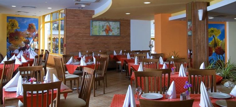 Hotel Kaliakra Mare - All Inclusive Albena: Foto 