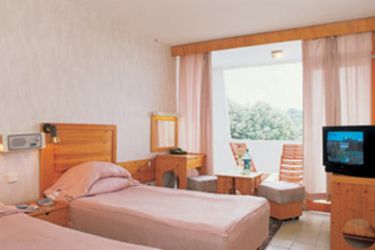 Hotel Panorama (Albena):  ALBENA