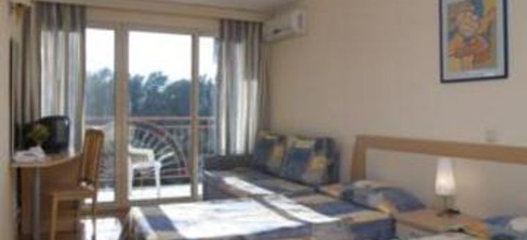 Hotel Vita Park Albena : Photo 