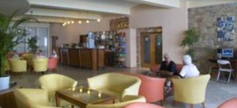 Hotel Vita Park Albena : Photo 