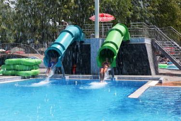 Hotel Vita Park Albena: Photo 