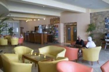 Hotel Vita Park Albena: Photo 