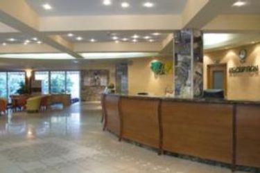 Hotel Vita Park Albena: Photo 