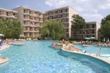 Hotel Vita Park Albena: Photo 