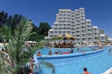 Hotel Elitsa:  ALBENA