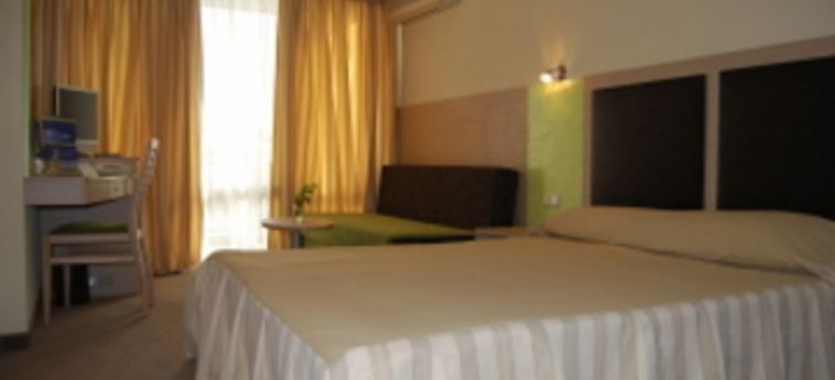 Hotel Gergana Albena: Foto 