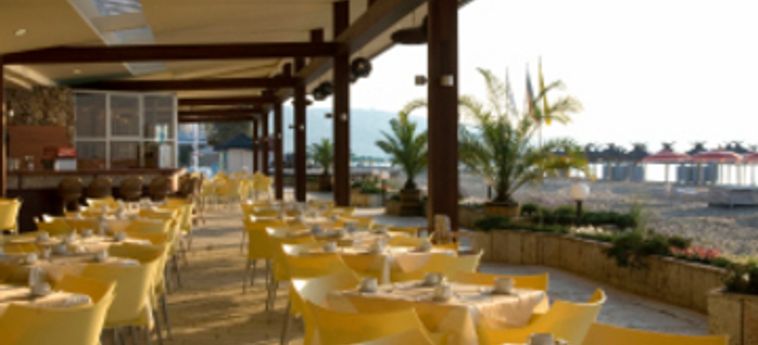 Hotel Gergana Albena: Foto 