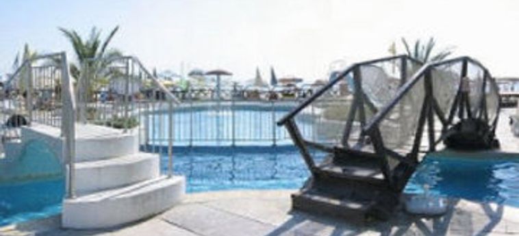Hotel Gergana Albena: Foto 