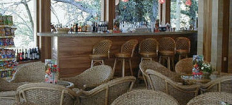 Hotel Gergana Albena: Foto 