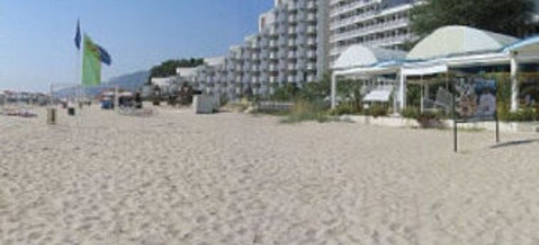 Hotel Gergana Albena: Foto 