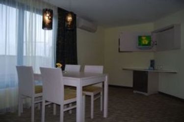 Hotel Slavuna:  ALBENA