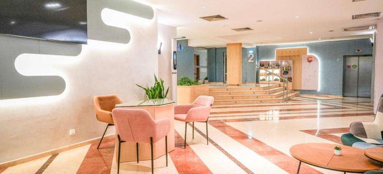 Hotel Calimera Ralitsa Superior Albena: Foto 