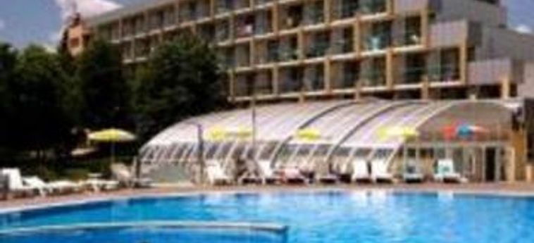 Primasol Ralitsa Superior Hotel - All Inclusive:  ALBENA
