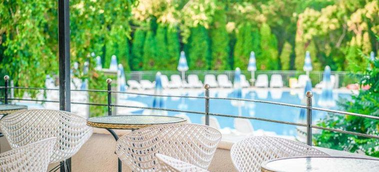 Hotel Calimera Ralitsa Superior Albena: Foto 