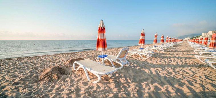 Hotel Calimera Ralitsa Superior Albena : Photo 