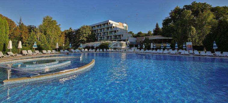 Hotel Calimera Ralitsa Superior Albena : Photo 