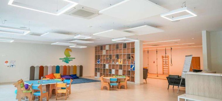 Hotel Calimera Ralitsa Superior Albena : Photo 