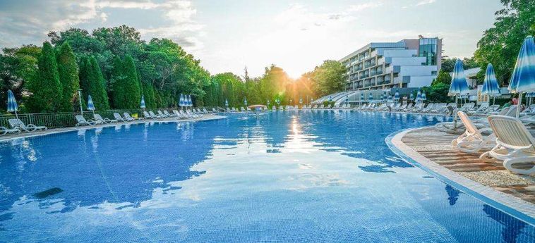 Hotel Calimera Ralitsa Superior Albena : Photo 
