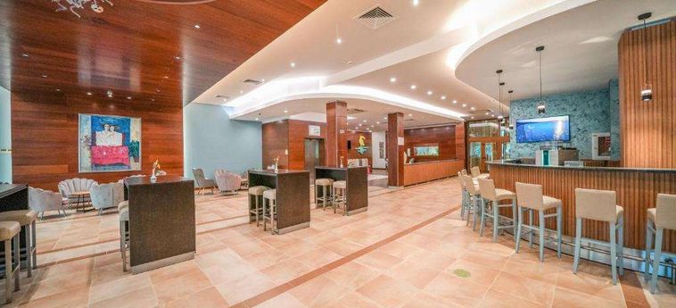 Hotel Calimera Ralitsa Superior Albena: Foto 