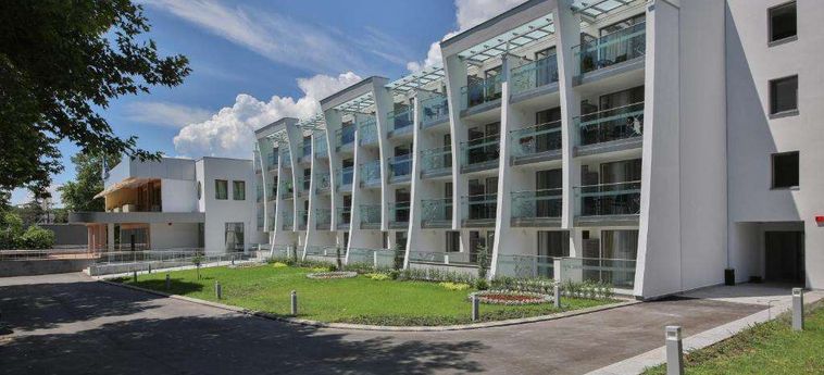 Hotel Calimera Ralitsa Superior Albena: Photo 