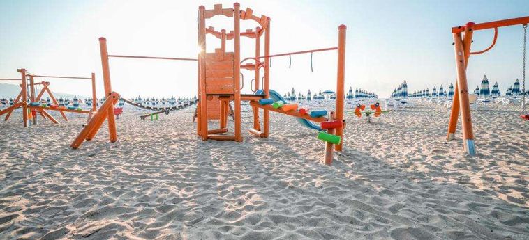 Hotel Calimera Ralitsa Superior Albena: Photo 