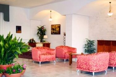 Hotel Ramapendula:  ALBEROBELLO - BARI