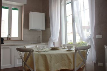 Hotel Driade Dei Trulli:  ALBEROBELLO - BARI
