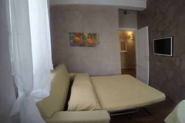 Hotel Driade Dei Trulli:  ALBEROBELLO - BARI