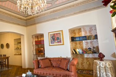 Hotel Palazzo Scotto:  ALBEROBELLO - BARI
