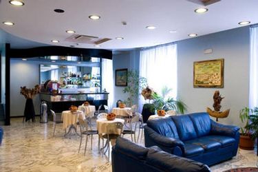 Hotel Astoria:  ALBEROBELLO - BARI