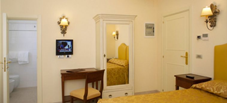 Hotel Lanzillotta:  ALBEROBELLO - BARI