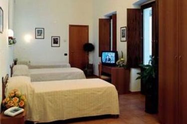 Hotel Sant'antonio:  ALBEROBELLO - BARI