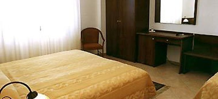 Hotel Cuor Di Puglia:  ALBEROBELLO - BARI