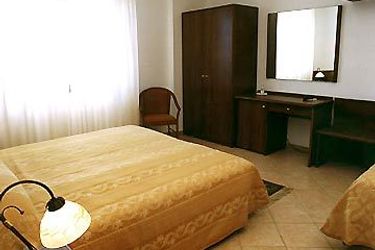 Hotel Cuor Di Puglia:  ALBEROBELLO - BARI