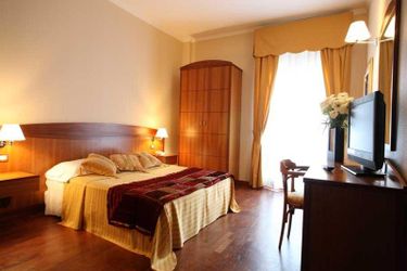 Hotel Cavaliere:  ALBEROBELLO - BARI