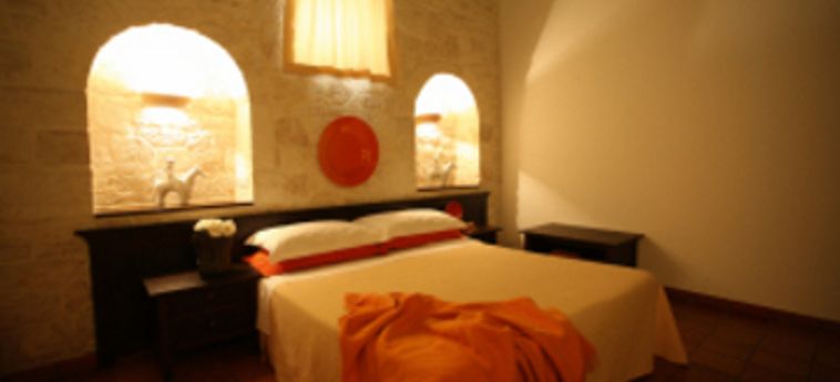 Hotel Abate Masseria & Resort:  ALBEROBELLO - BARI