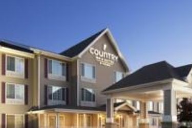 Hotel Country Inn & Suites By Carlson - Albert Lea:  ALBERT LEA (MN)