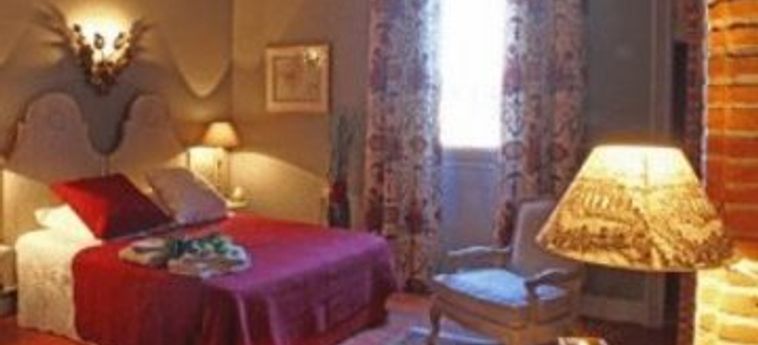 Hotel Chambres D'hotes La Tour Sainte-Cécile:  ALBI