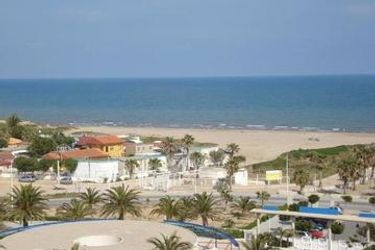 Hotel Patacona Resort:  ALBORAYA