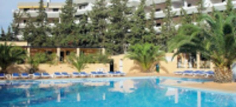 Hotel Apartamentos Da Balaia:  ALBUFEIRA - ALGARVE