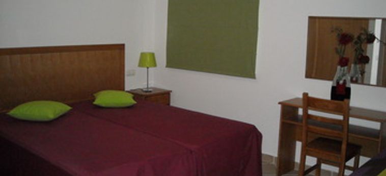 Hotel Palmeiras De Santa Eulalia - Apartamentos:  ALBUFEIRA - ALGARVE