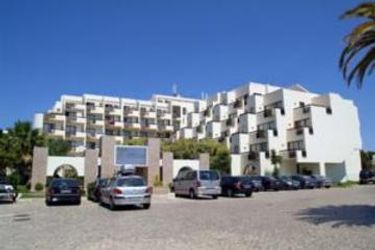 Hotel Acqua Maris Balaia:  ALBUFEIRA - ALGARVE