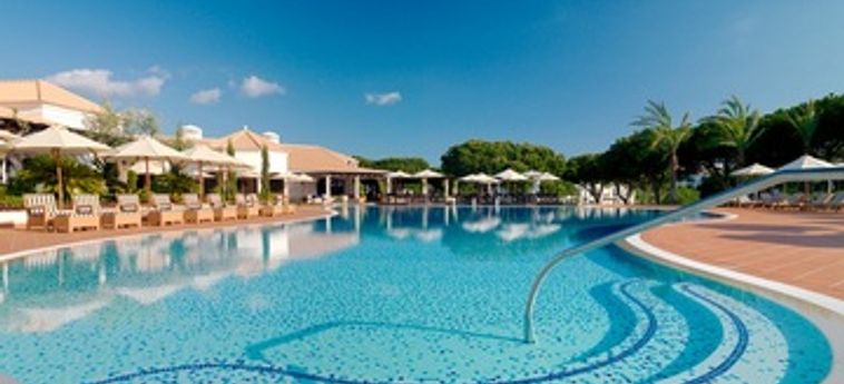 Hotel Pine Cliffs Residence, A Luxury Collection Resort:  ALBUFEIRA - ALGARVE