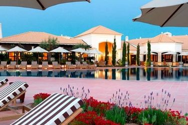Hotel Pine Cliffs Residence, A Luxury Collection Resort:  ALBUFEIRA - ALGARVE