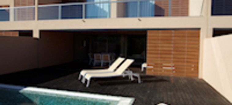 Hotel Vidamar Resorts Algarve:  ALBUFEIRA - ALGARVE