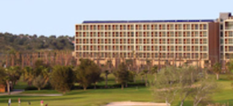 Hotel Salgados Palace:  ALBUFEIRA - ALGARVE